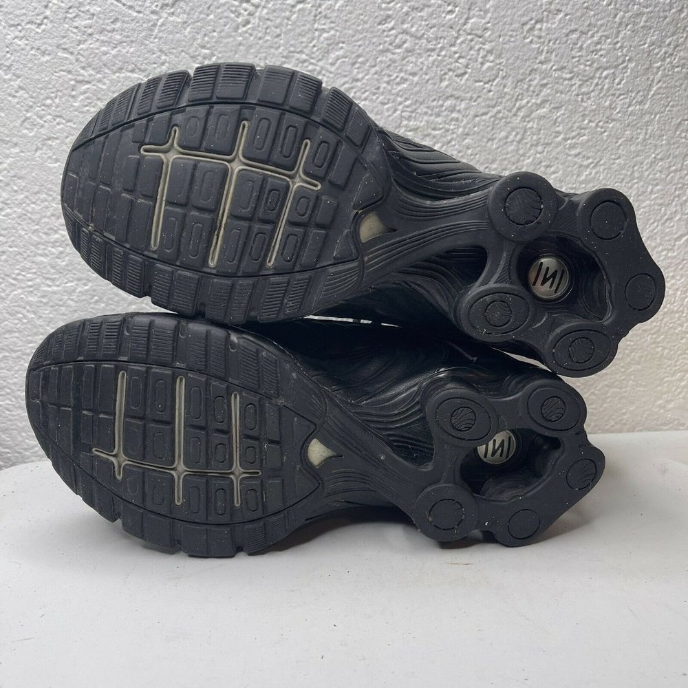 Nike Shox Navina Running Shoe Women Size 9.5 9 1/2 - Picture 6 of 11